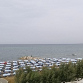 Casa Vacanza Antico Porto Verde Tarquinia